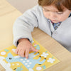 My First Poppik Sticker Cards | Forest | Conscious Craft